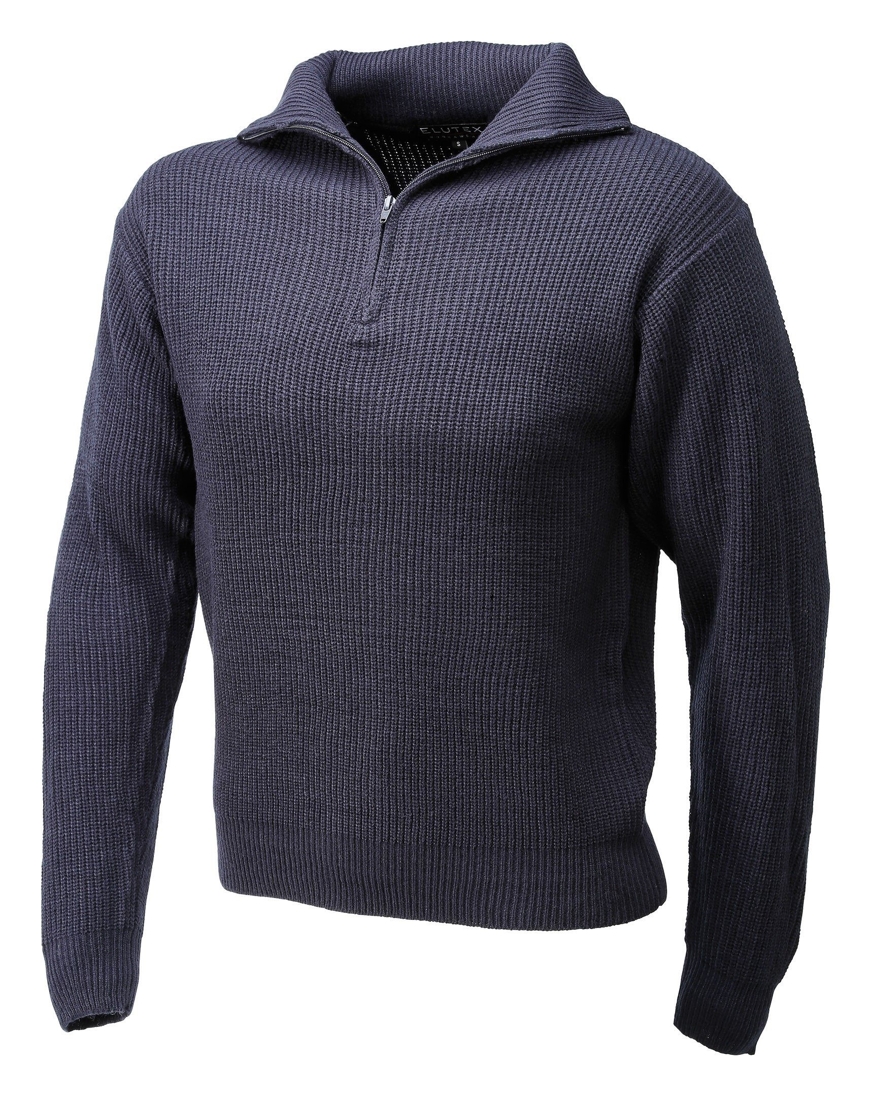 Strickpullover