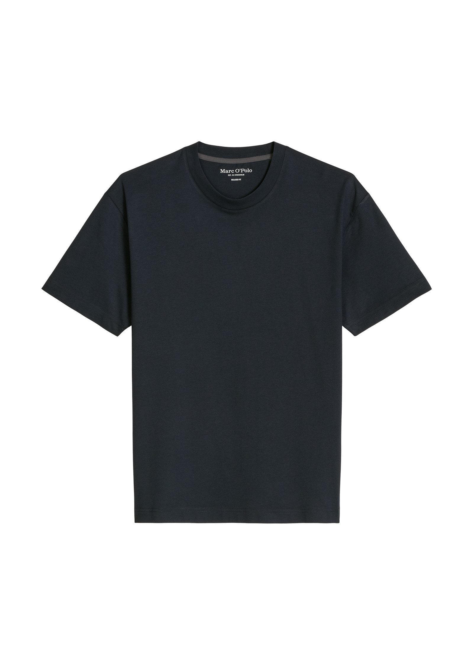 T-Shirt aus reiner Bio-Baumwolle