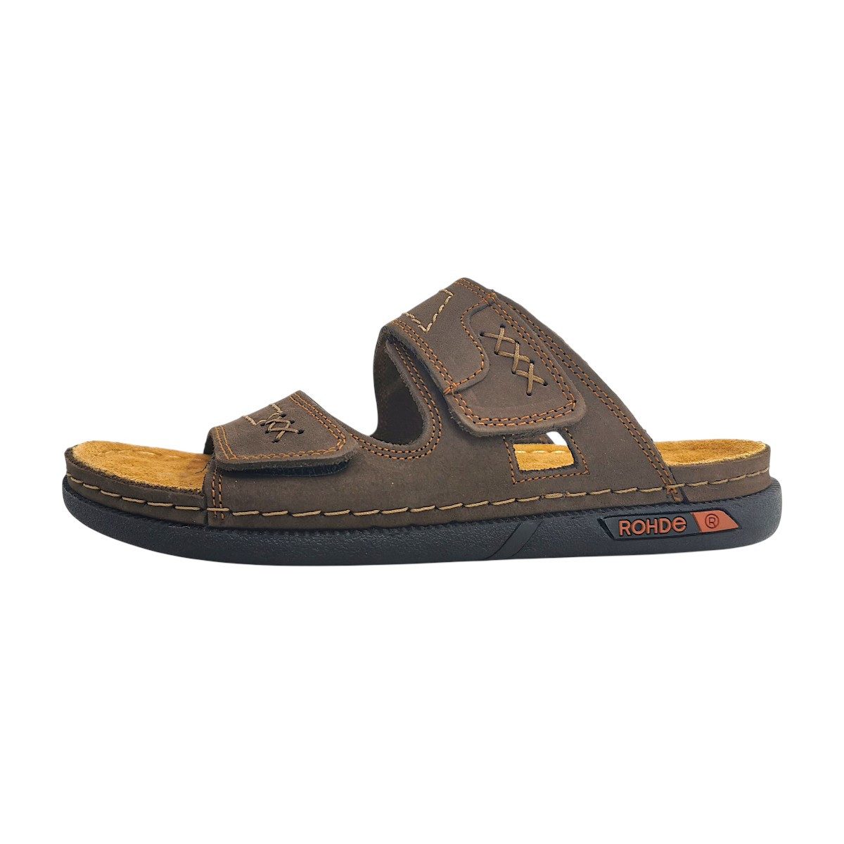 Rohde CENTO Pantolette