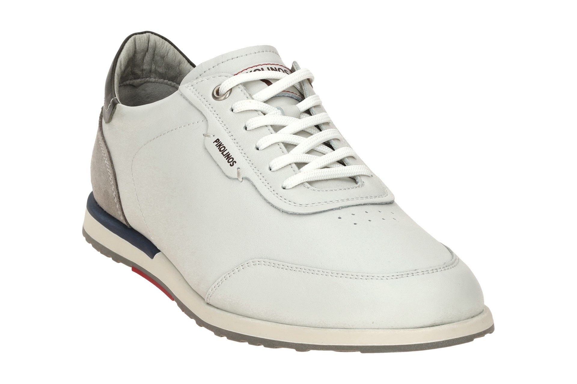 PIKOLINOS M8W-6230C1 espuma Schnürschuh