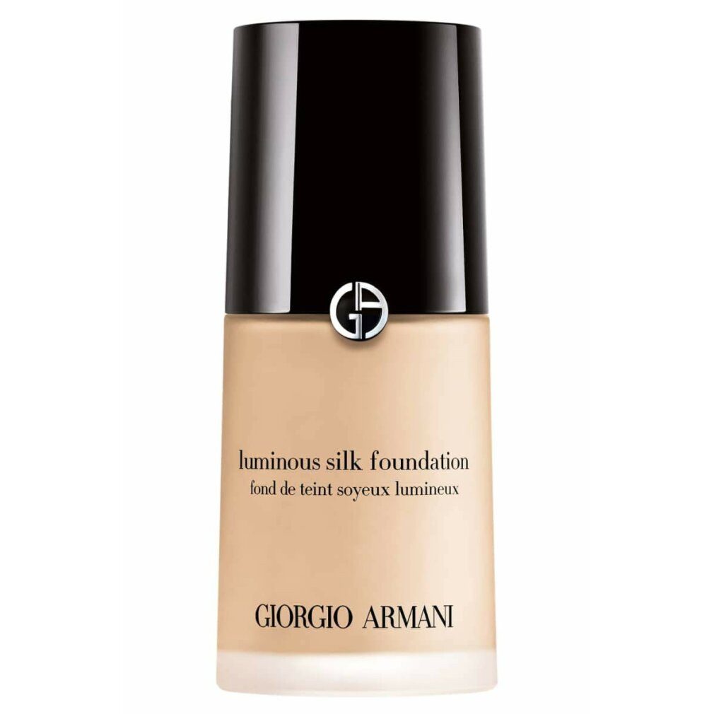 Foundation LUMINOUS SILK FOUNDATION - Shade: 03