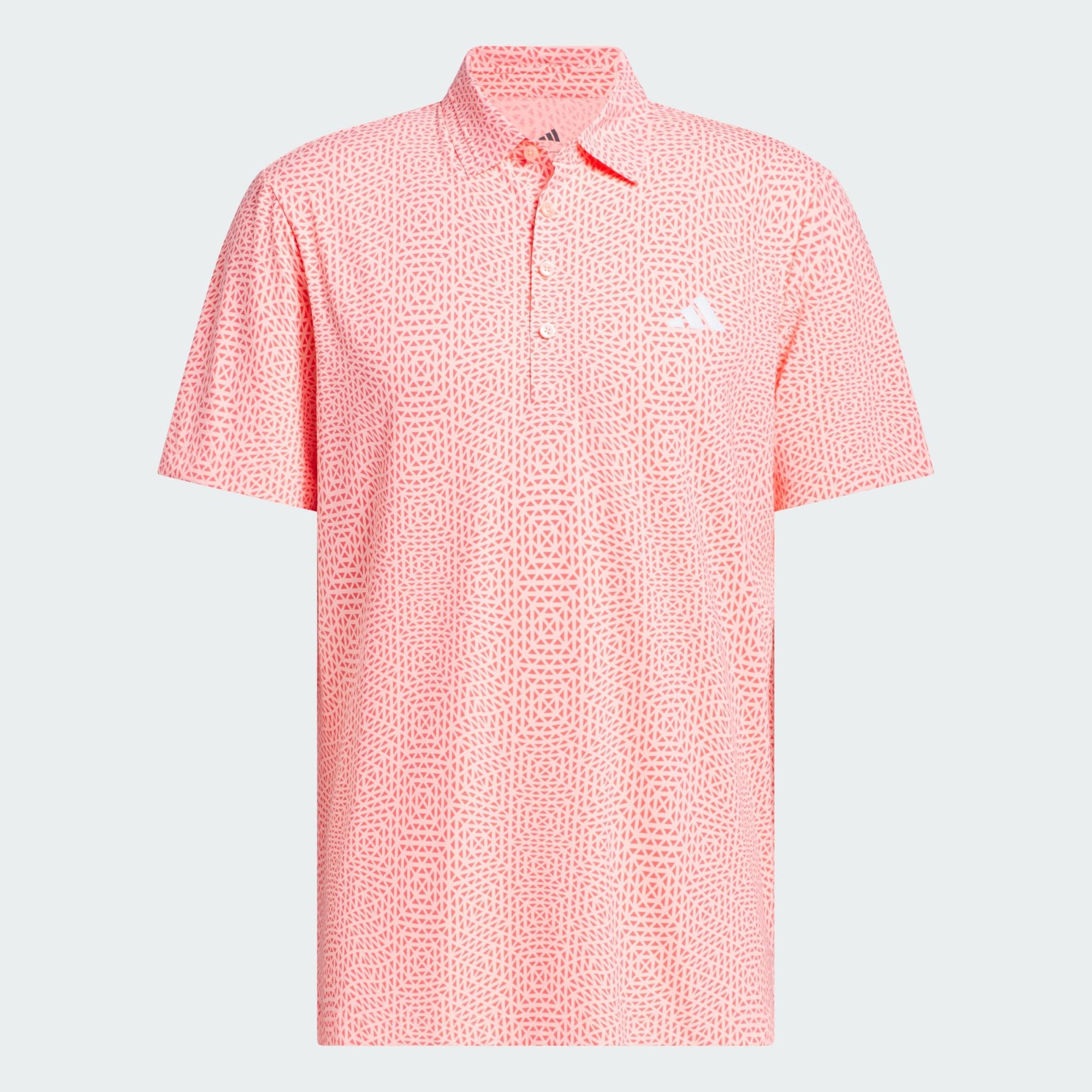 adidas Performance Poloshirt ULTIMATE365 TOUR COOL FEELING DECO POLOSHIRT (1-tlg)