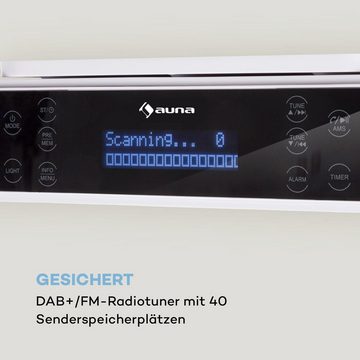 Auna KR-140 Radio (6 W)