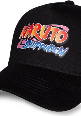 Naruto Baseball Cap Classic Logo