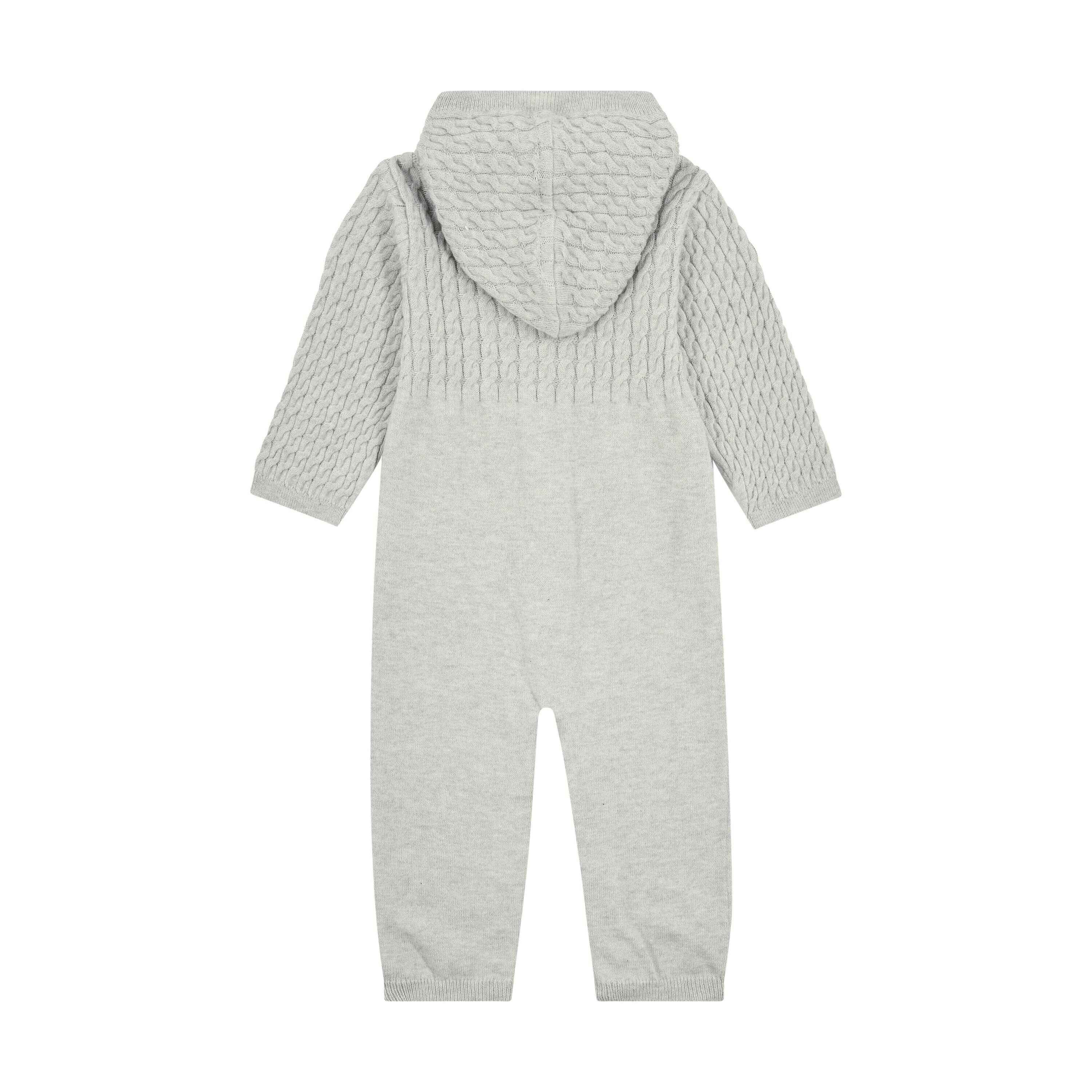 Steiff Strampler Strampler langarm Baby Wellness