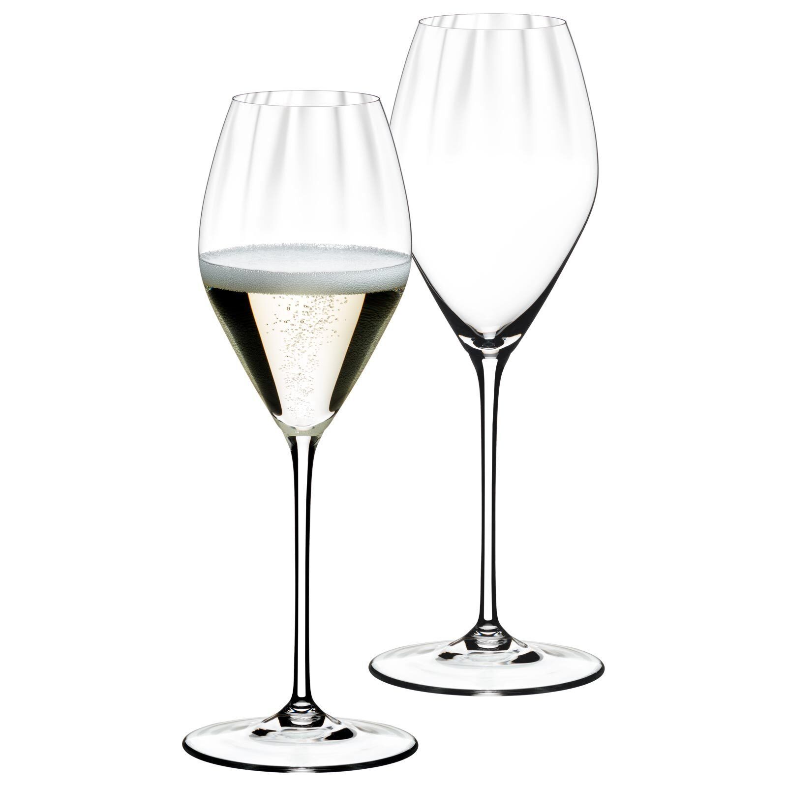 Champagnerglas Performance Champagnergläser 375 ml 2er Set