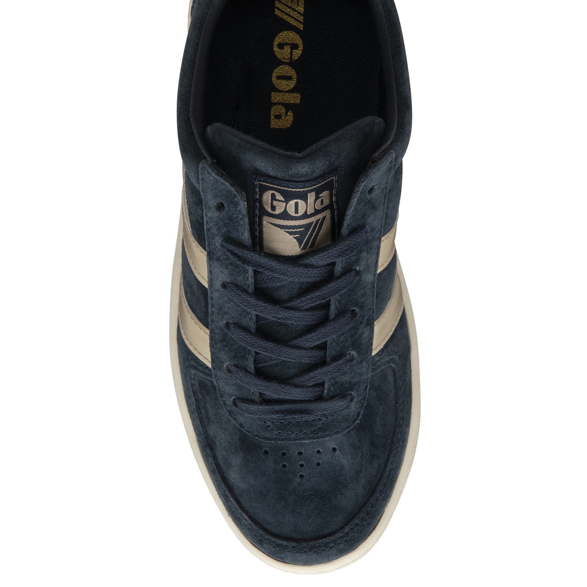 Gola Grandslam Pearl 2025 navyblau Damen Sneaker – Bild 5 von 5
