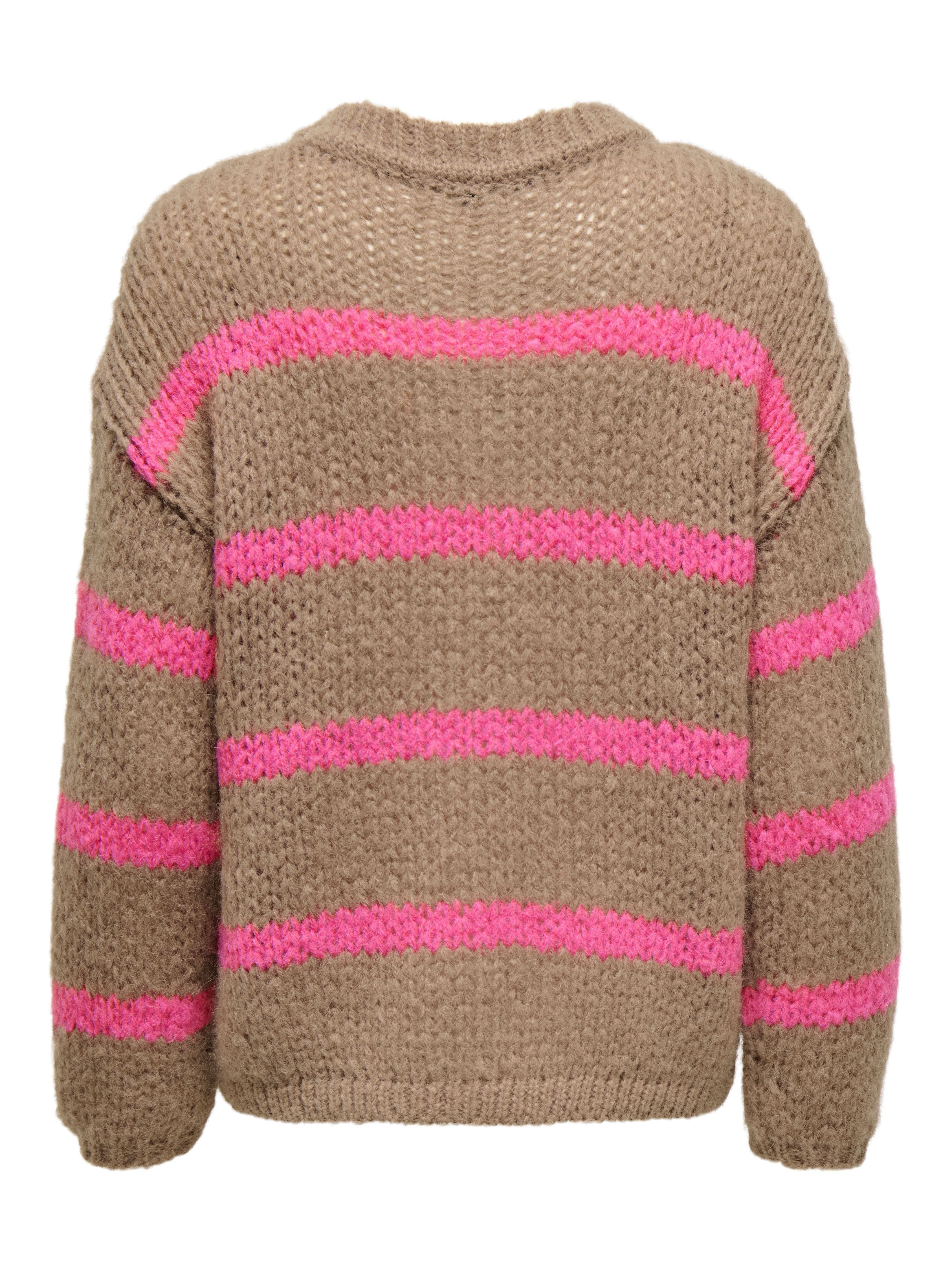 Strickpullover