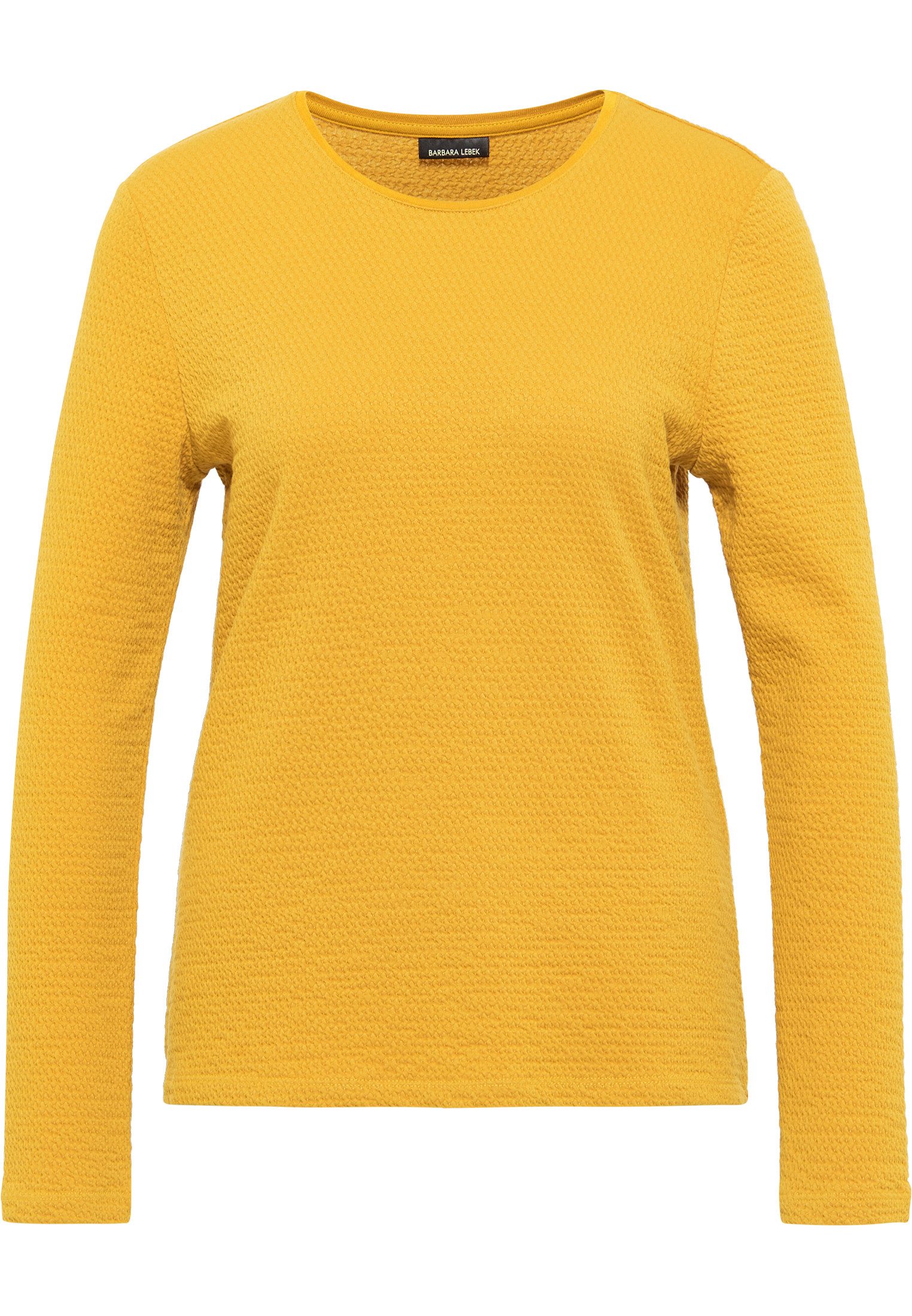 Barbara Lebek Hybridjacke Duffle m. Kapuze