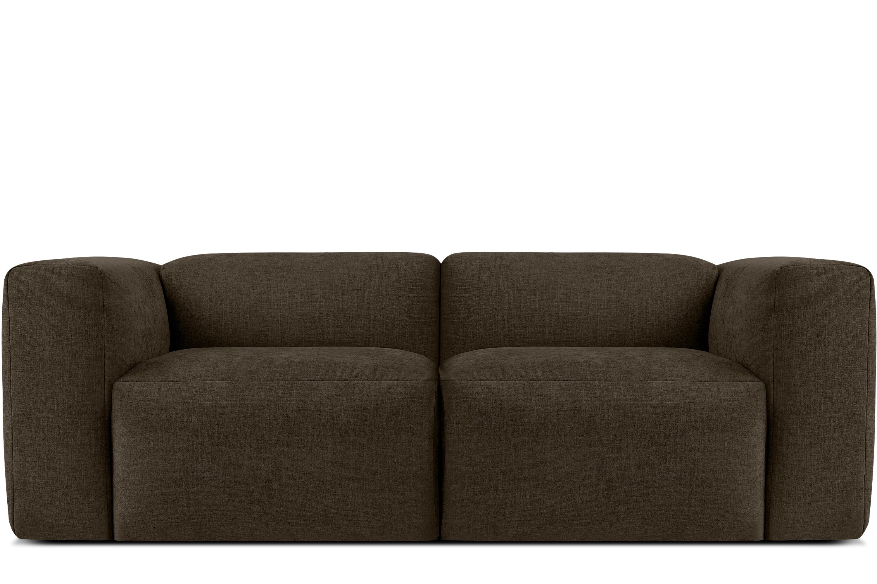 KONSIMO® 3-Sitzer BUFFO Einzelsofa, modulares Sofa, günstig online kaufen