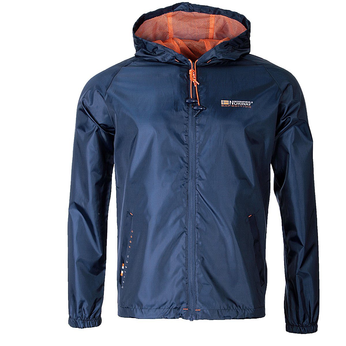 Geographical Norway Regenjacke