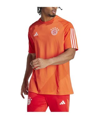 adidas Performance T-Shirt FC Bayern München Cotton Trainingshirt default