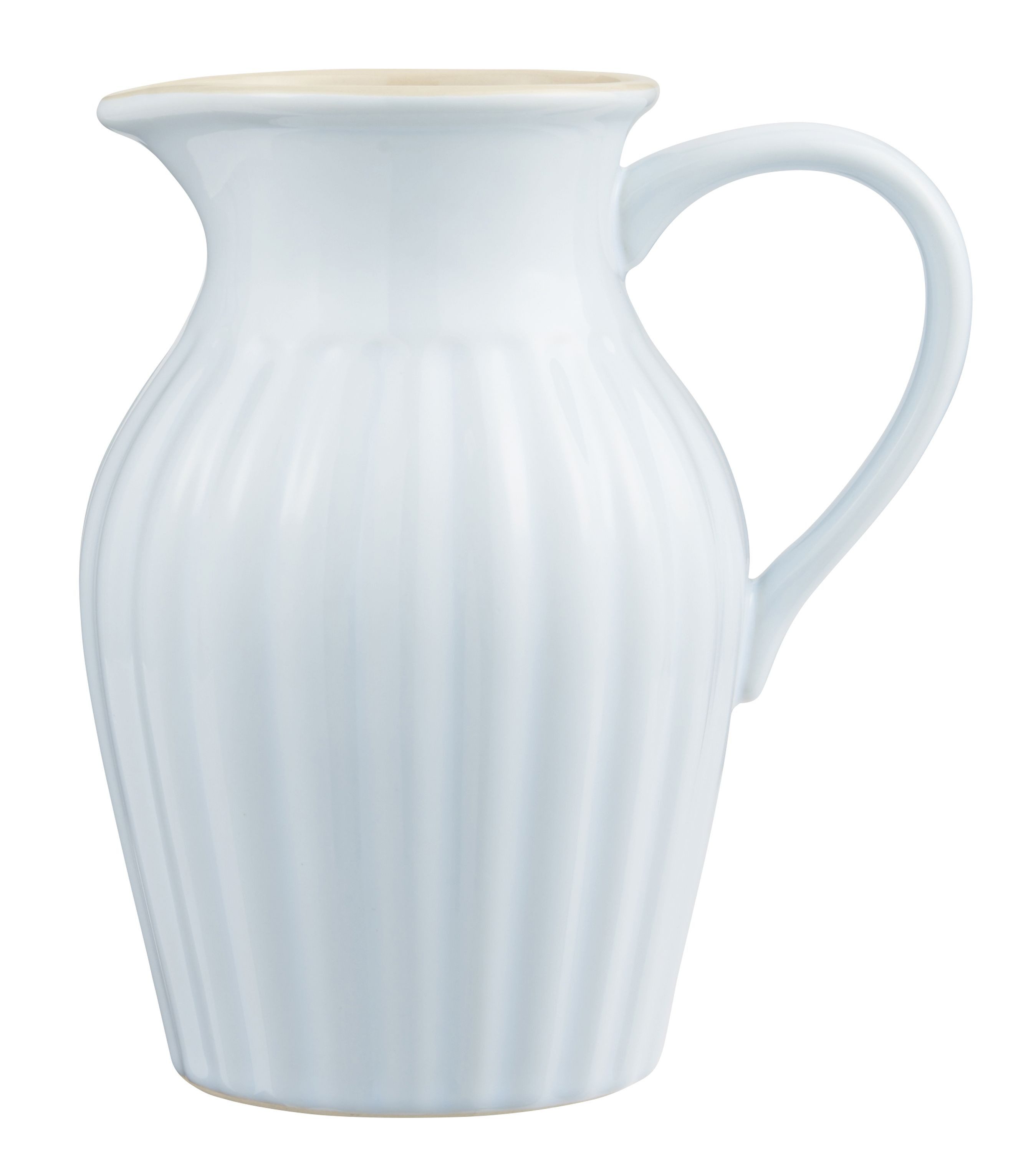 Ib Laursen Kanne Ib Laursen Krug Mynte 1,7l Keramik Kanne Vase 2077- Farbe: 21 -