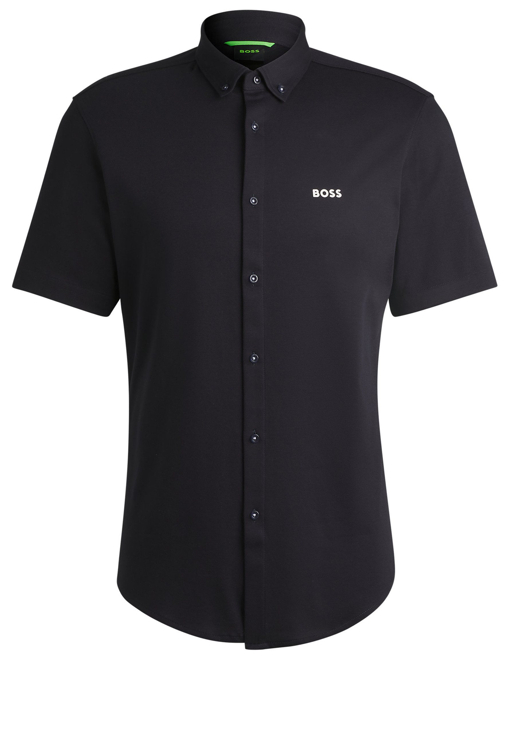 BOSS GREEN Kurzarmhemd B MOTION S günstig online kaufen