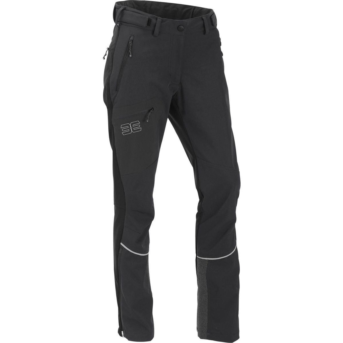 Maul Sport® Skihose Monte Leone XT Sportliche Hybrid-Softshellhose