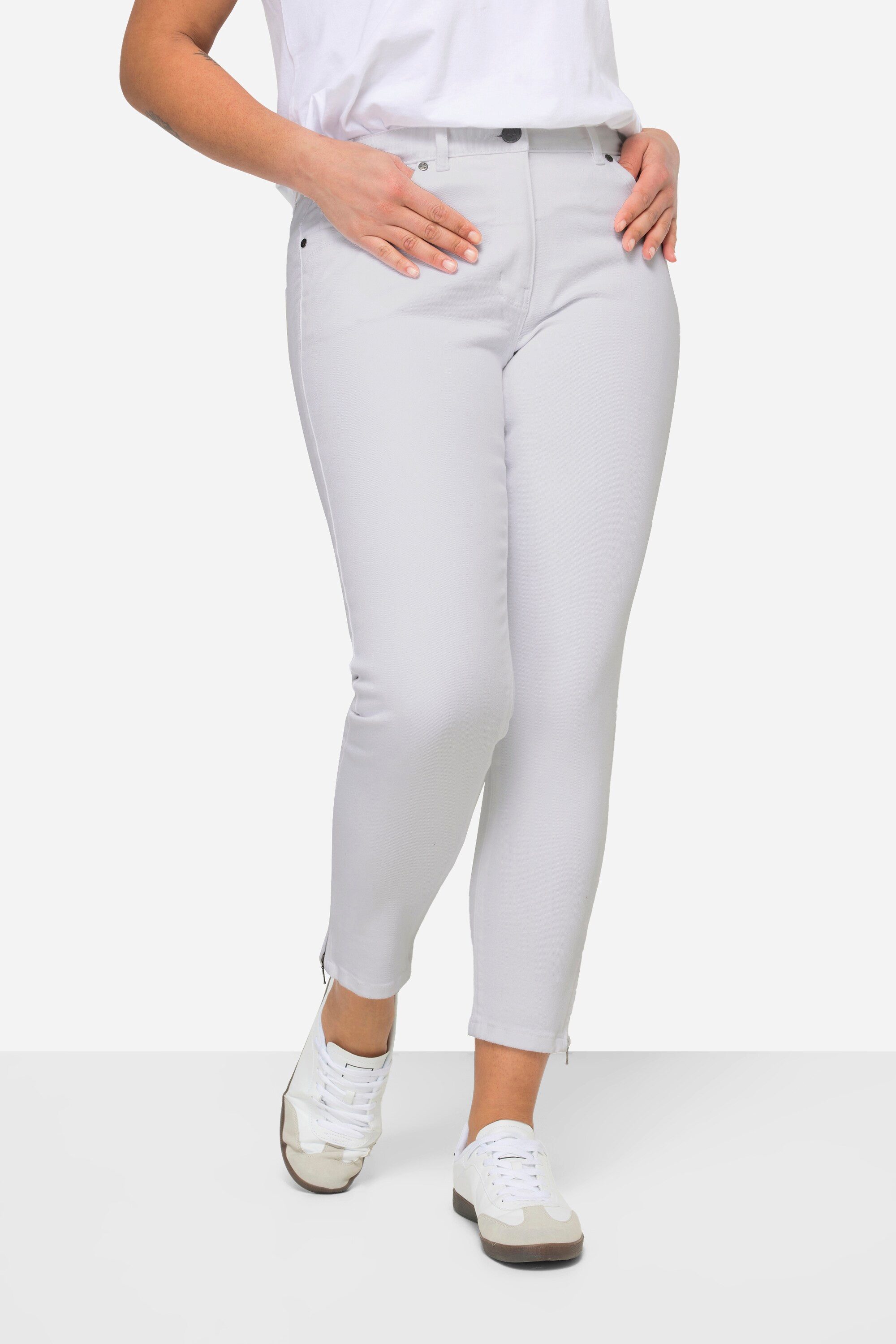 Angel of Style Röhrenjeans Jeans Irma günstig online kaufen