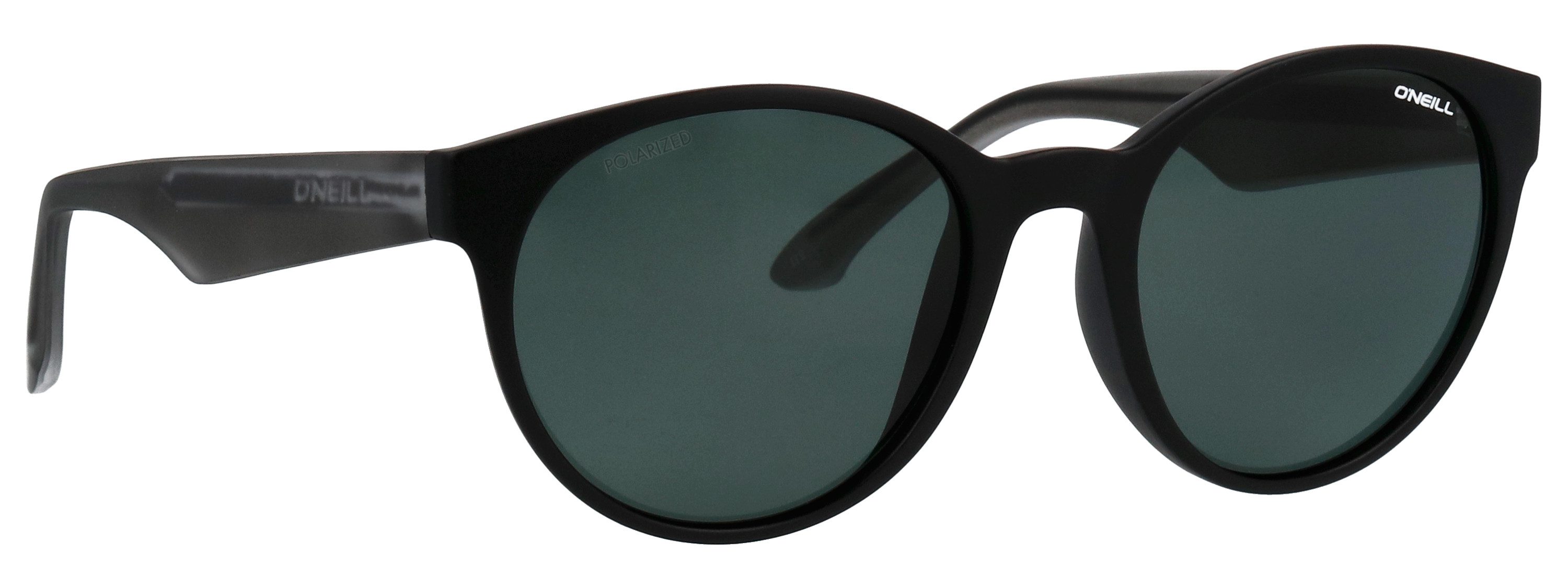 O'Neill Sonnenbrille Modell 966079 Form Karree/Eckig, Logoschriftzug auf Bügel, Injectionfassung