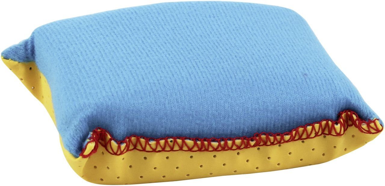 APA APA Duo-Schwamm 11,5x7,5x4cm Autopolitur