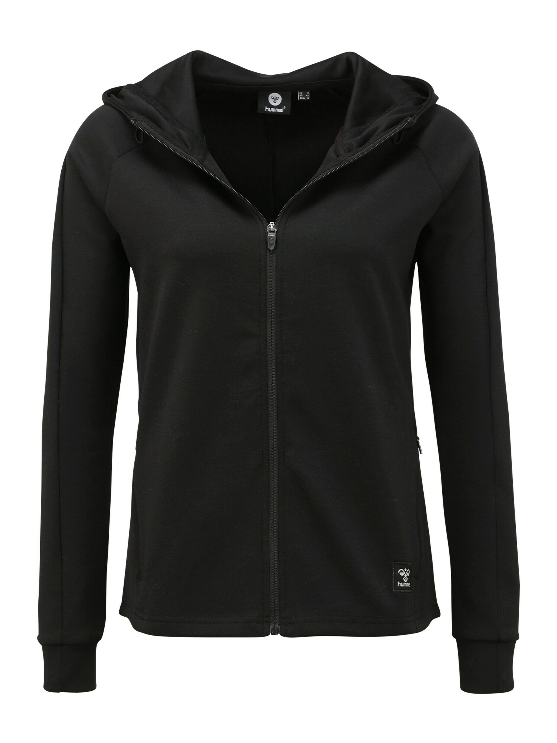 Sweatjacke Essi