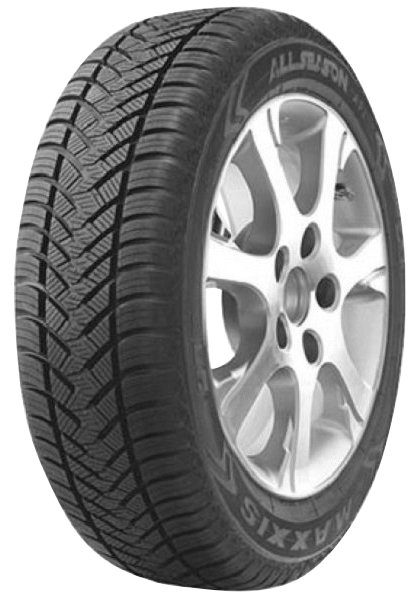 Maxxis Ganzjahresreifen AP-2 ALL SEASON, in verschiedenen Ausführungen erhältlich