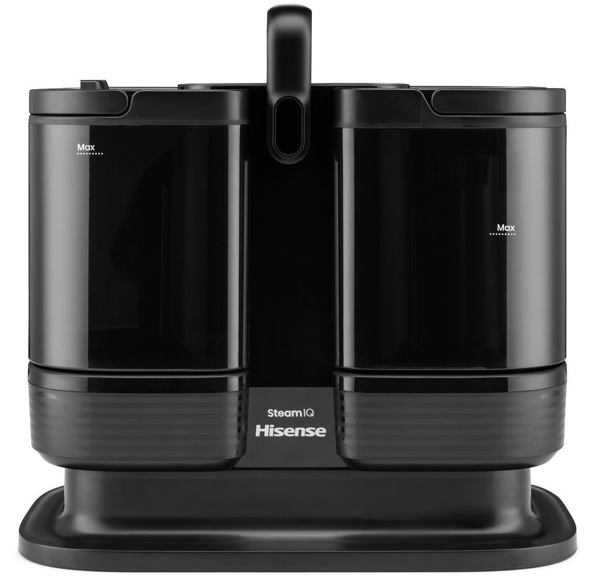 Hisense Teppichreinigungsgerät HSSC07A, 1500 W, beutellos, Ein Gerät, 4 Funktionen