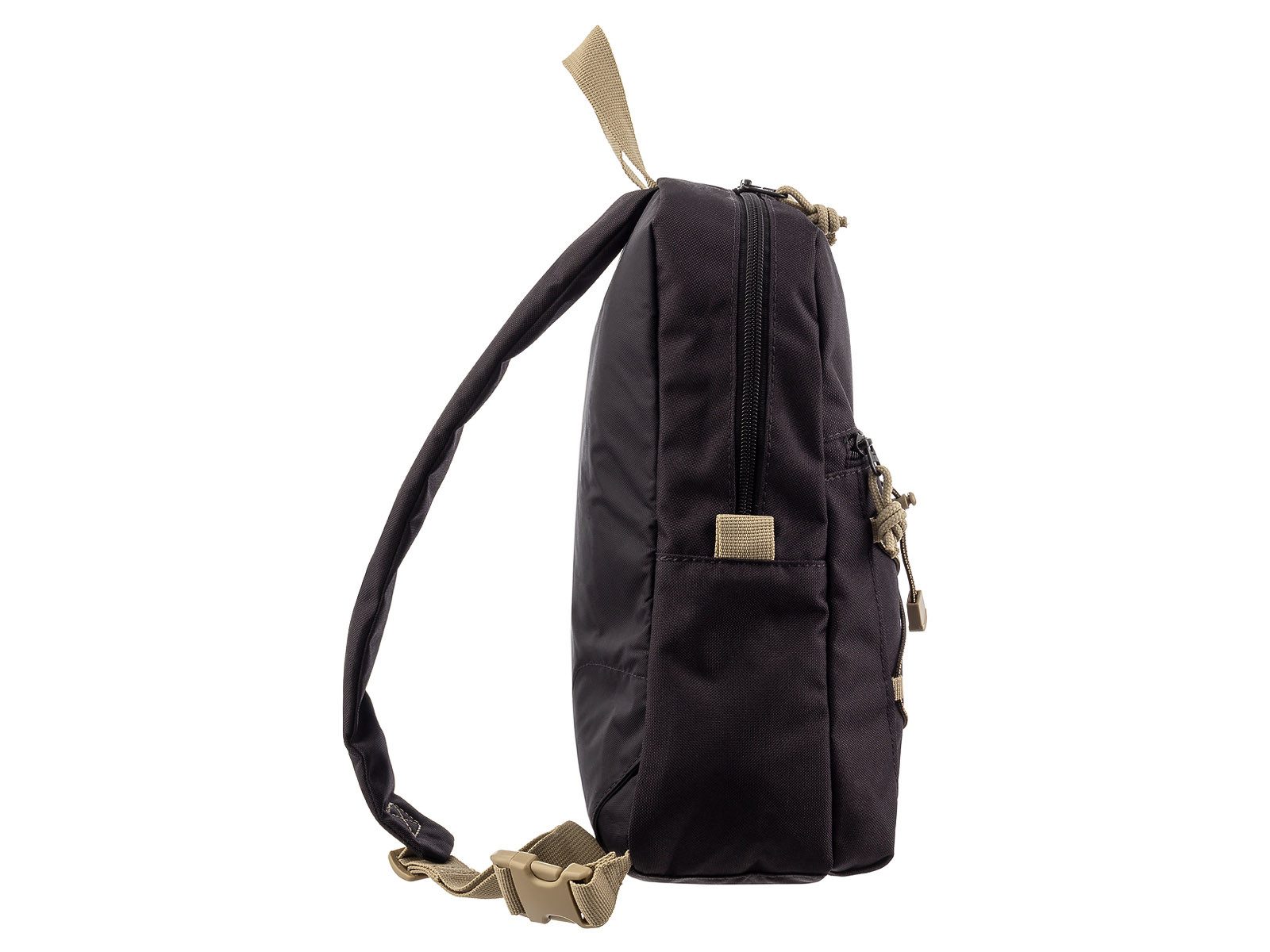 Dakine Freizeitrucksack Detention Mini Sling 8 L (1-tlg), Tablet-Fach