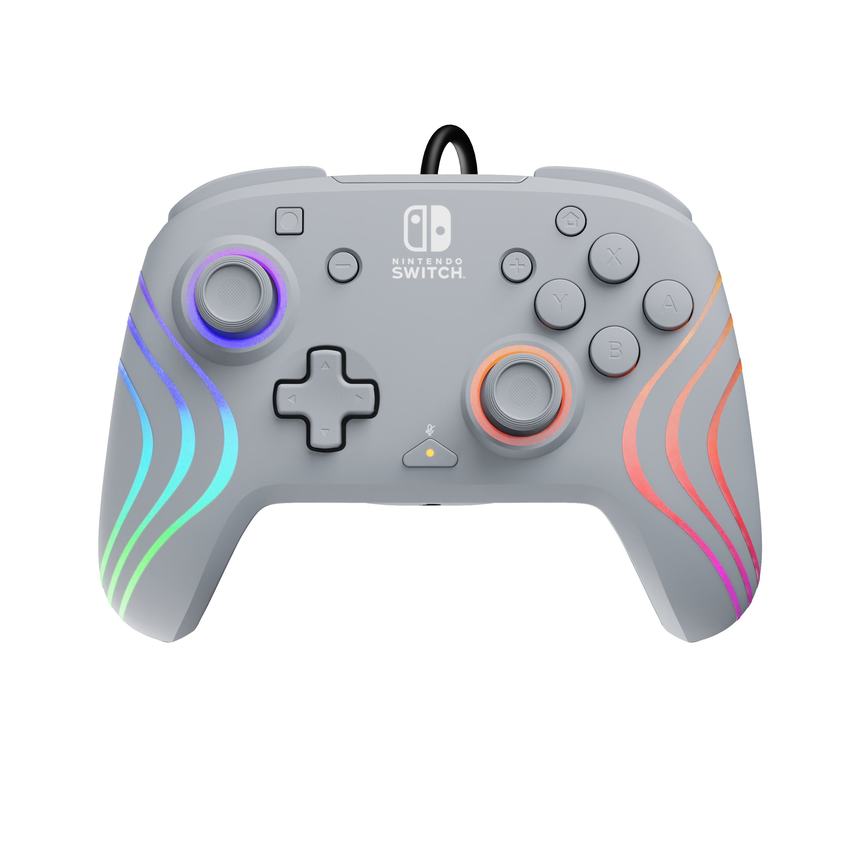 PDP - Performance Designed Products Afterglow Wave Gamepad