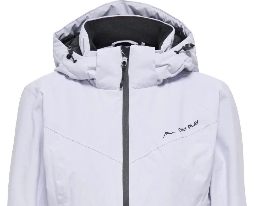 ONLY Skijacke Padded Ski Jck OTW günstig online kaufen