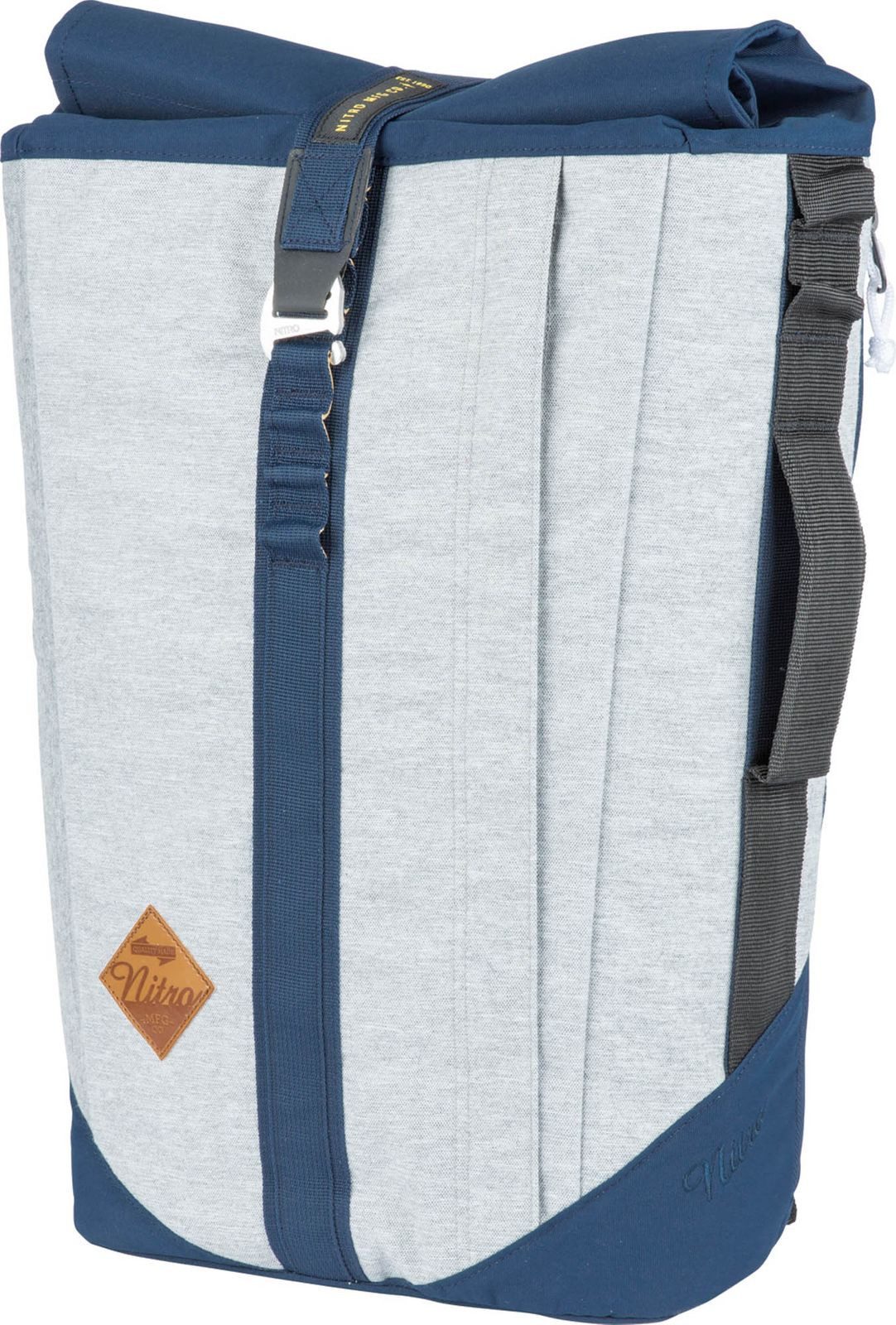 NITRO Rucksack Scrambler Backpack