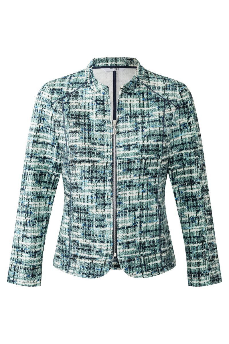 Sommermann Jackenblazer
