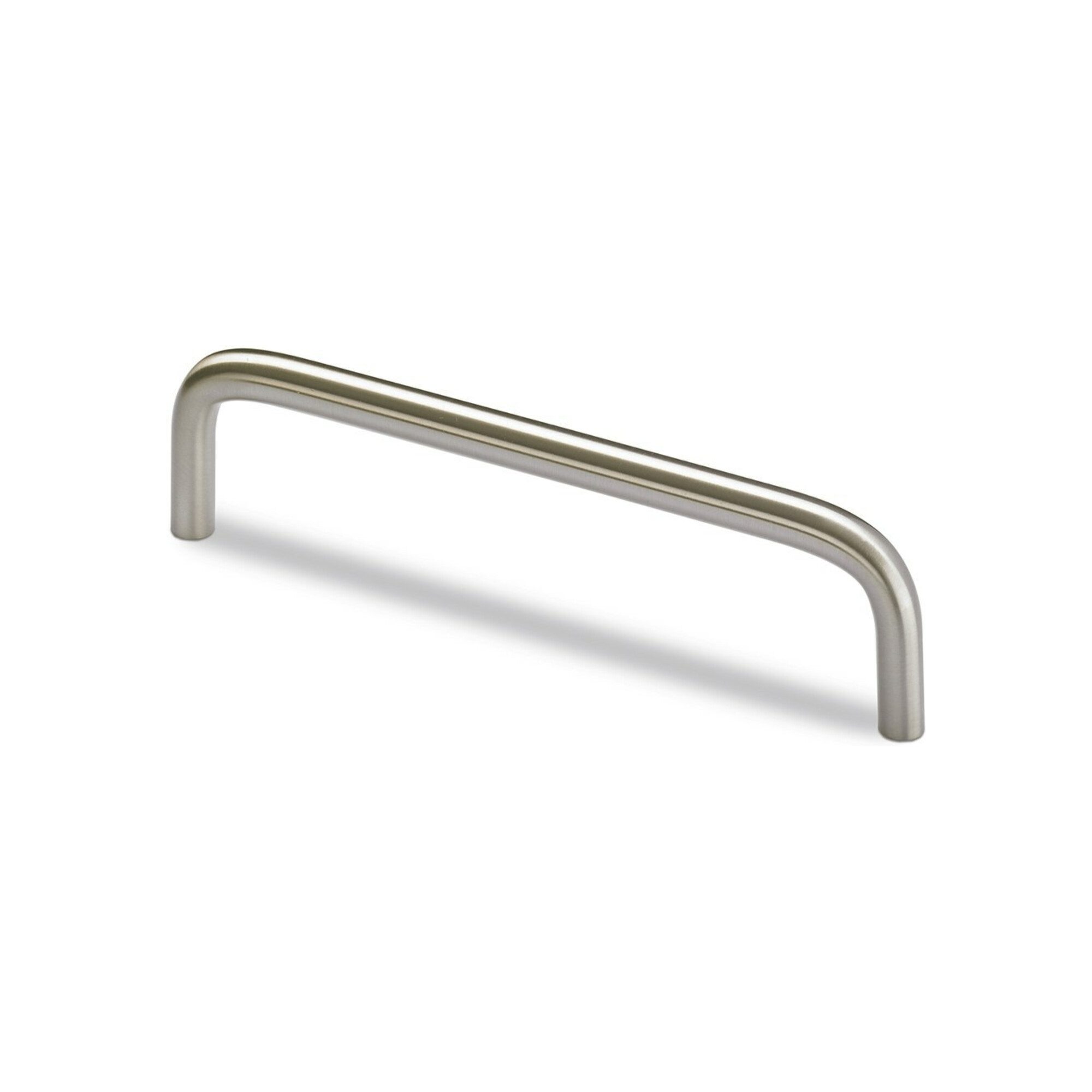Hettich Möbelbeschlag Möbelgriff Avenio STA VA Optik geb.288mm D.10mm HETTICH