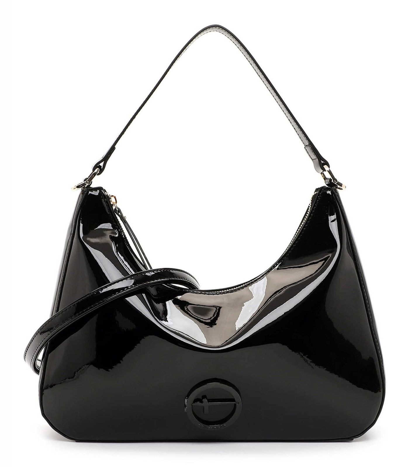 Schultertasche Pouch