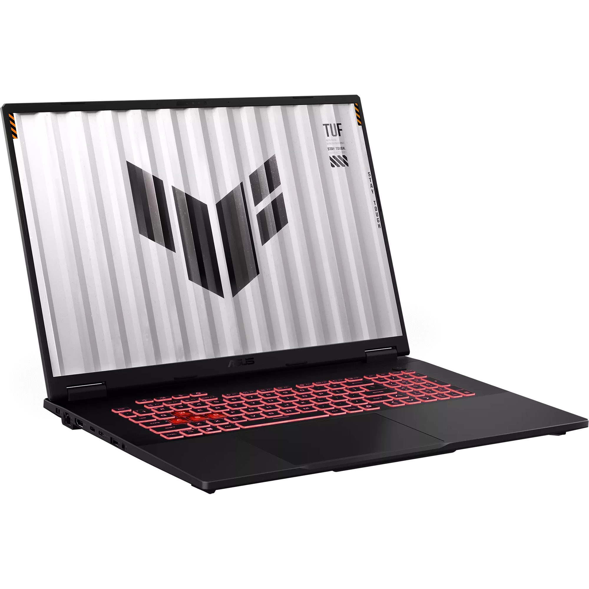 Asus ASUS TUF Gaming A18 (FA808UP-S8083W), Gaming-Notebook Notebook (Ryzen 7, 16 GB)