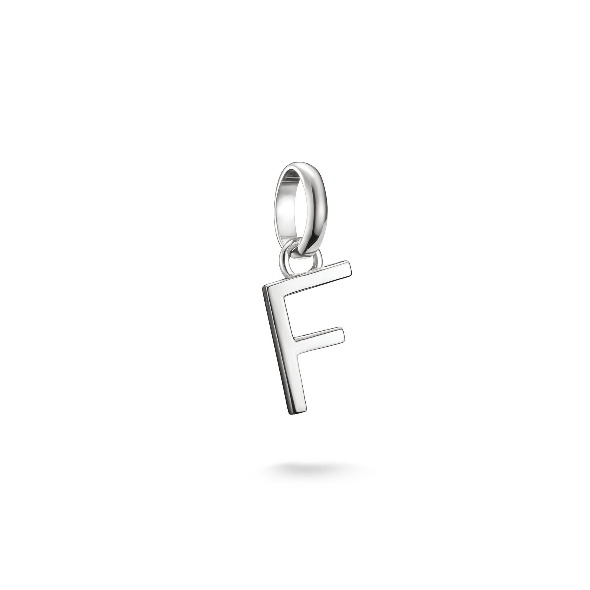 Thomas Sabo Charm Buchstabe Charm Alphabet/Buchstabe - Connect
