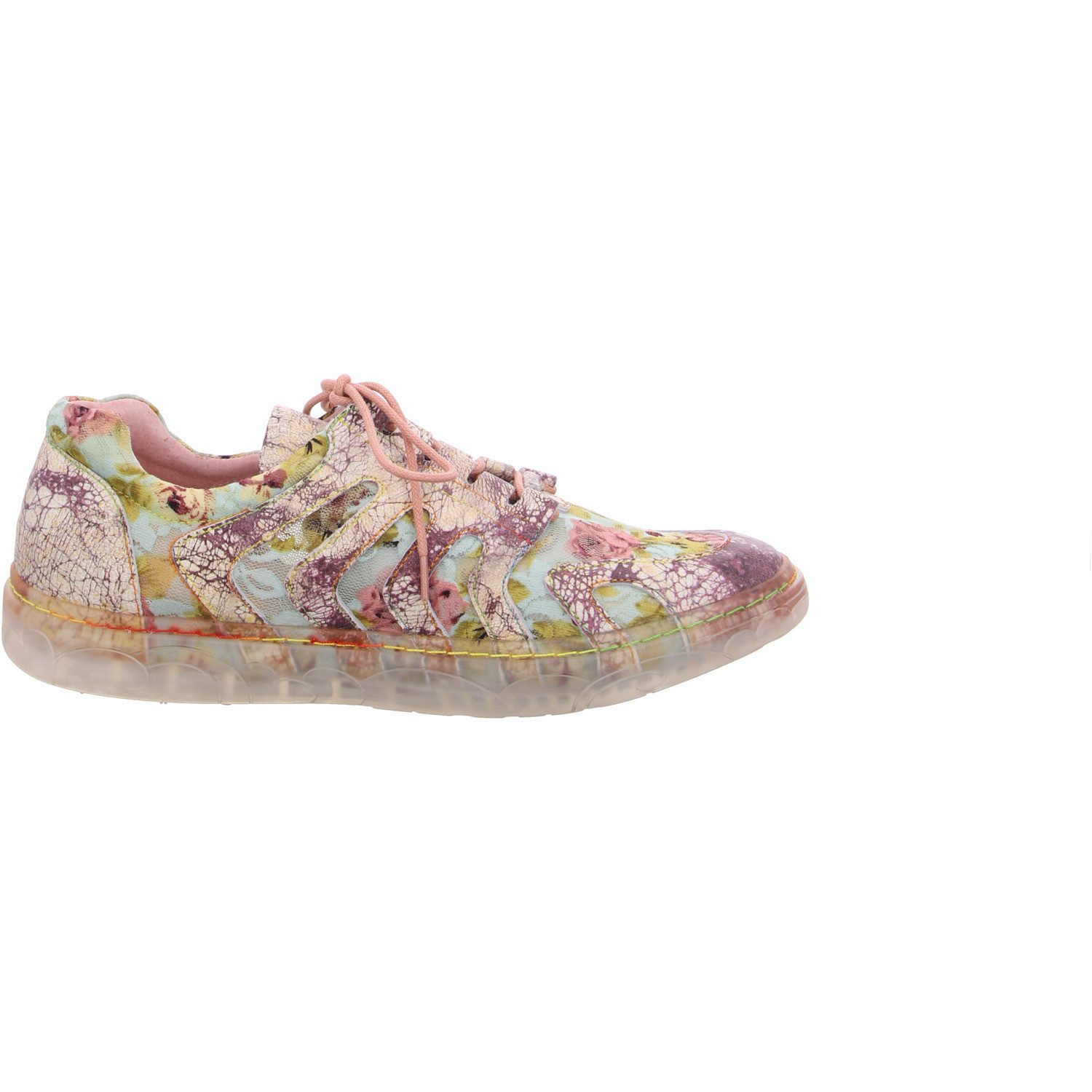 LAURA VITA Hocimalo Sneaker