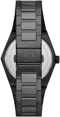 ARMANI EXCHANGE Quarzuhr AX2811, Armbanduhr, Herrenuhr, Datum, analog