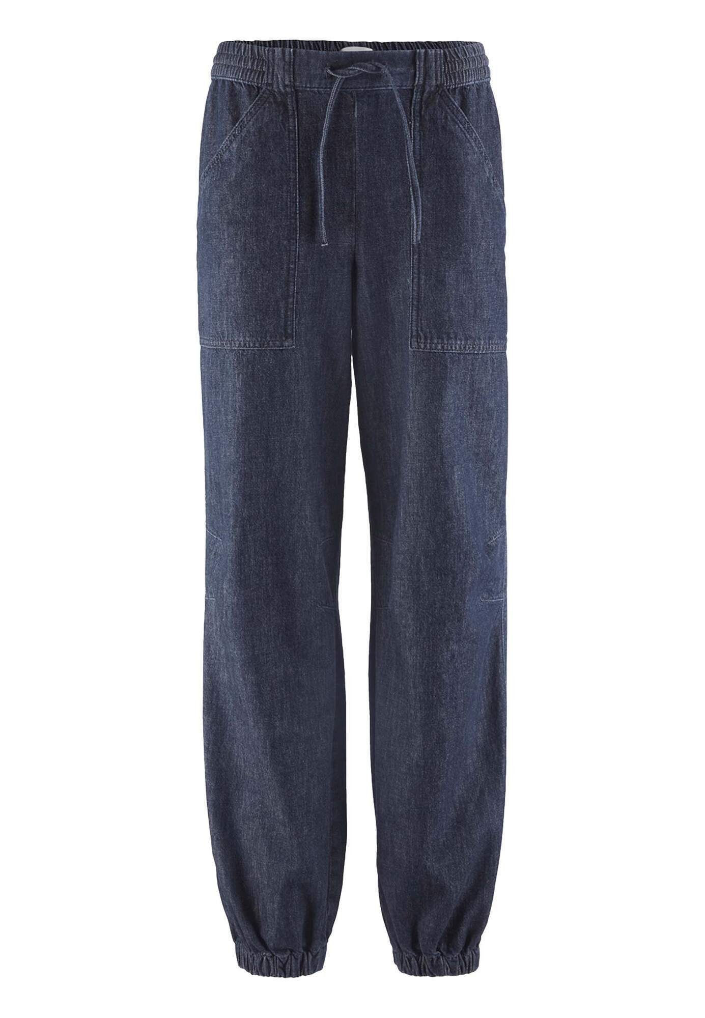 Bequeme Jeans