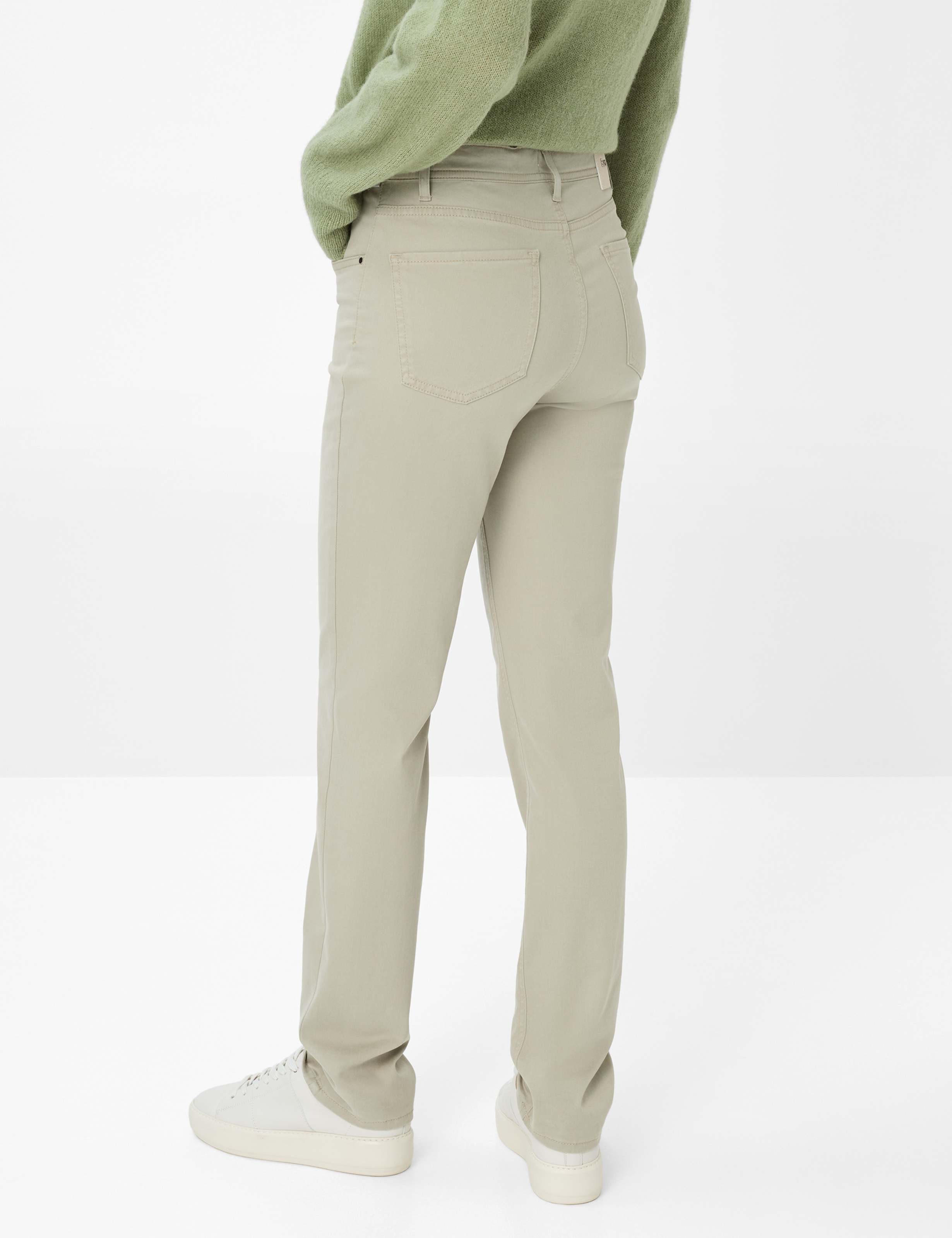 Brax 5-Pocket-Hose Style CAROLA günstig online kaufen