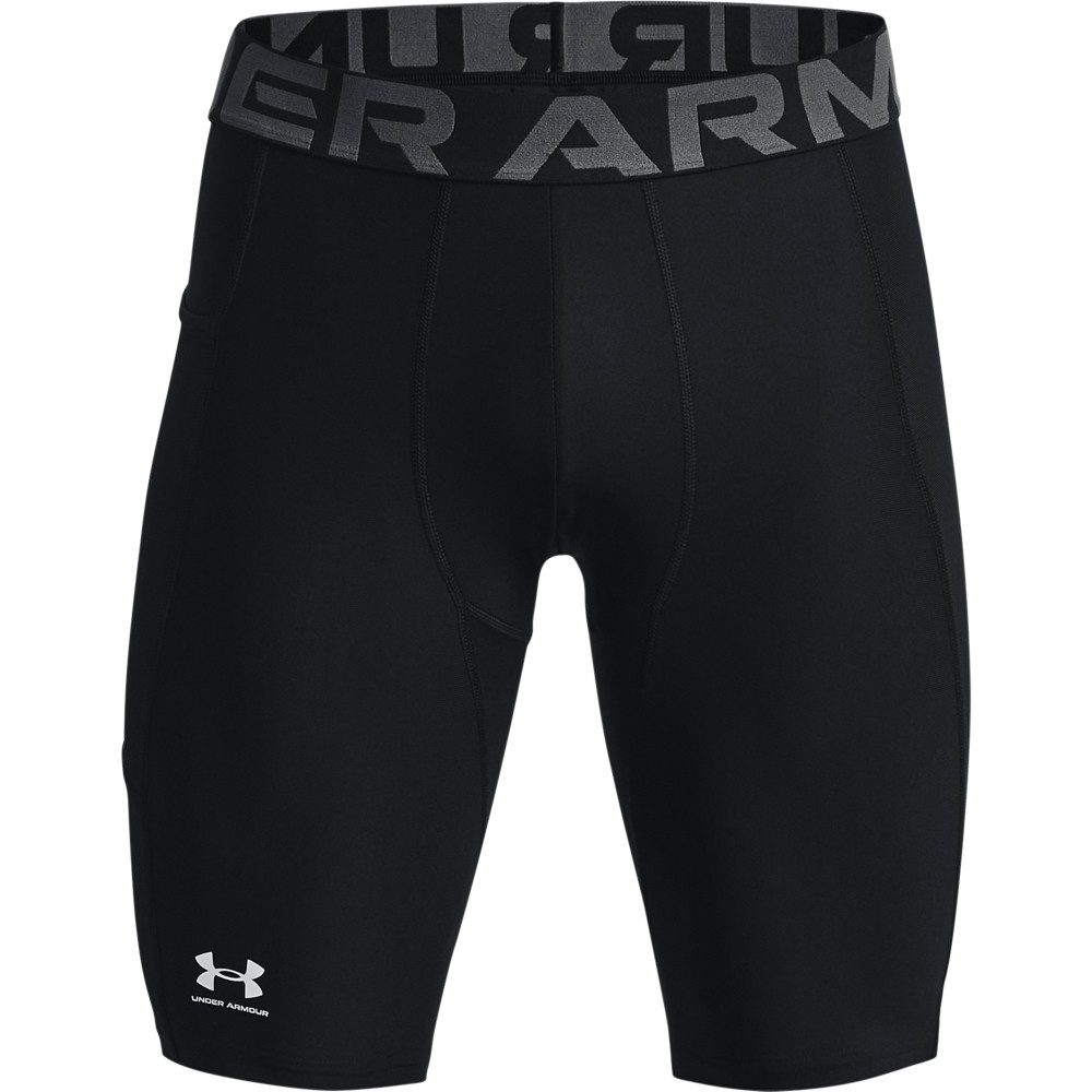 Trainingsshorts UA HG ARMOUR LNG SHORTS