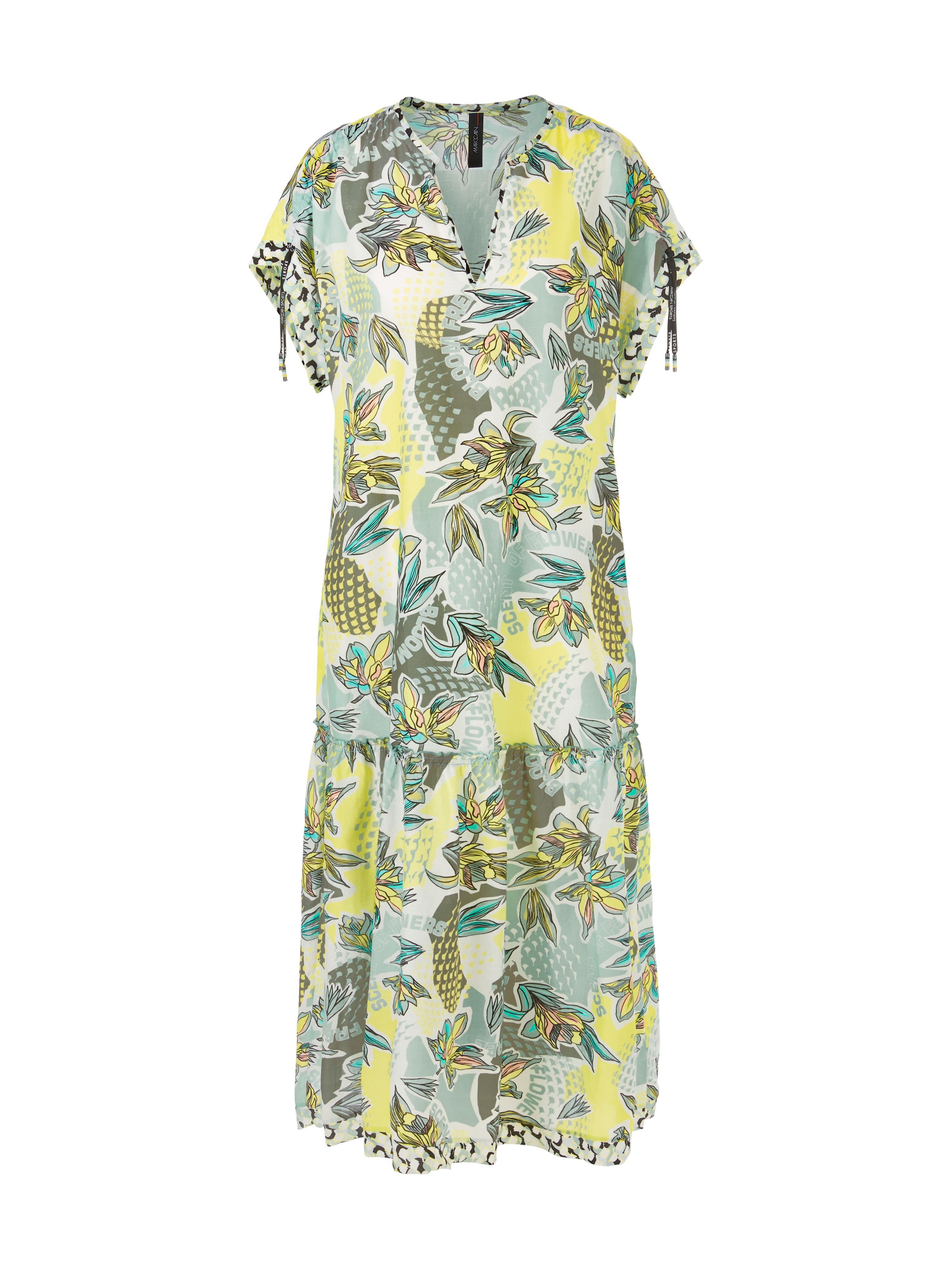 2-in-1-Kleid