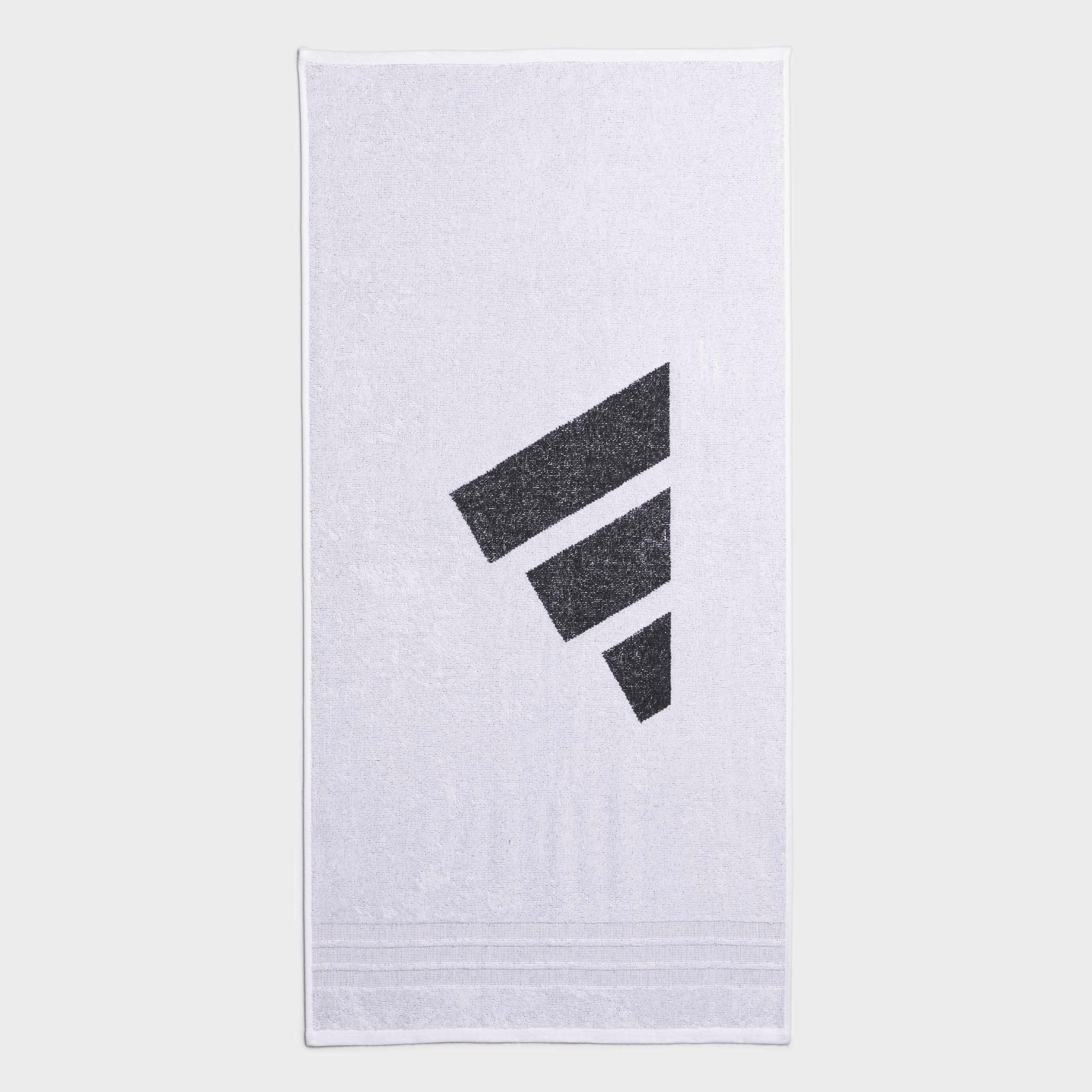 adidas Performance Handtuch PERFORMANCE KLEIN, (1-St)
