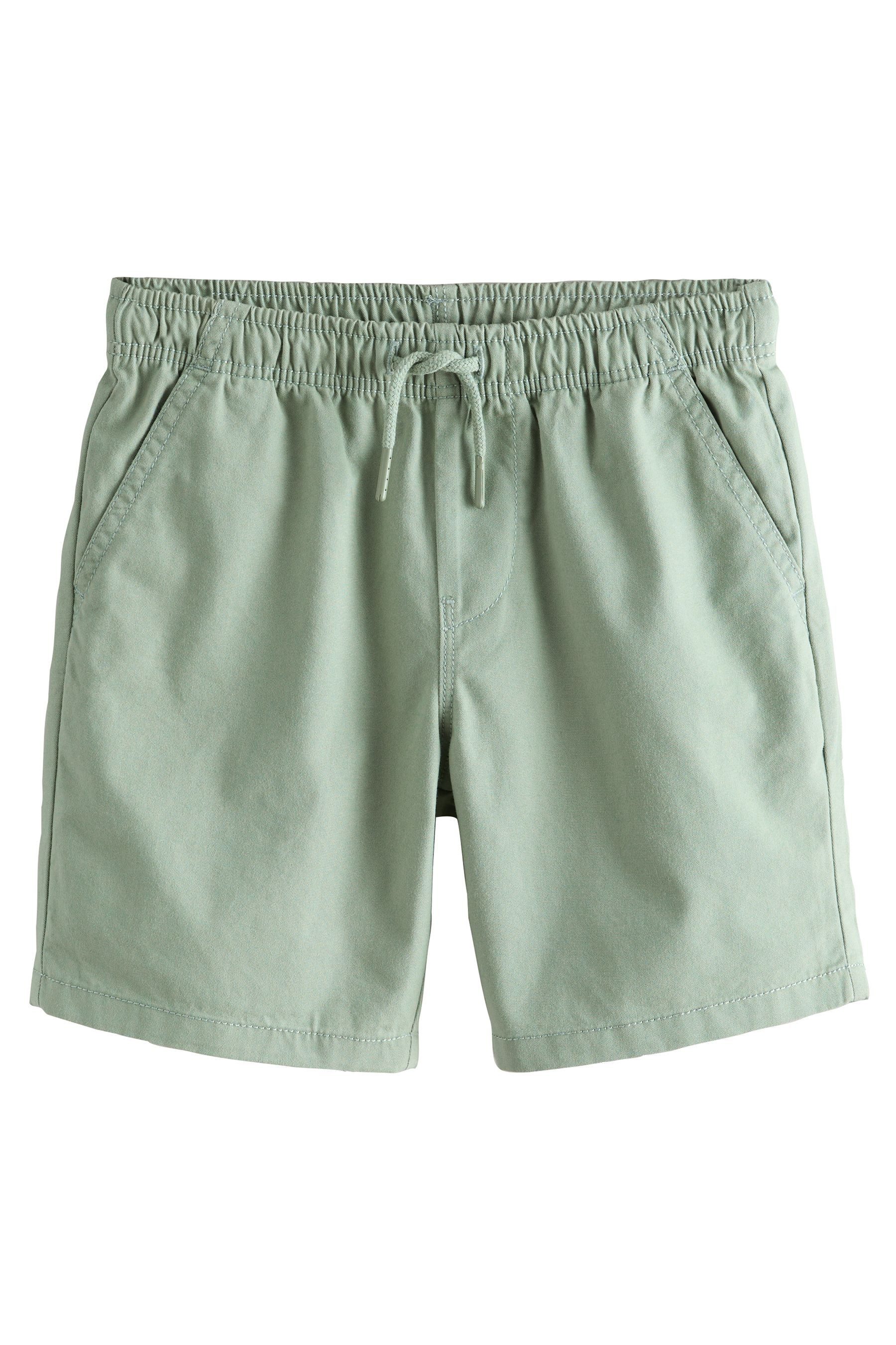 Next Shorts Regular Fit Shorts (1-tlg)