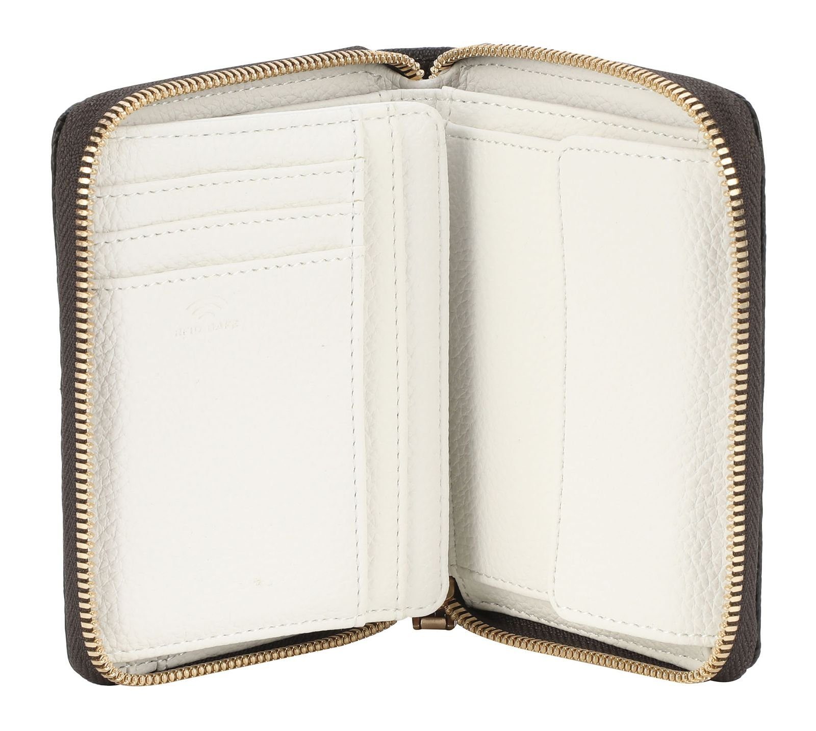 JOOP! Geldbörse Piazza Edition, mit RFID-Blocker Schutz günstig online kaufen