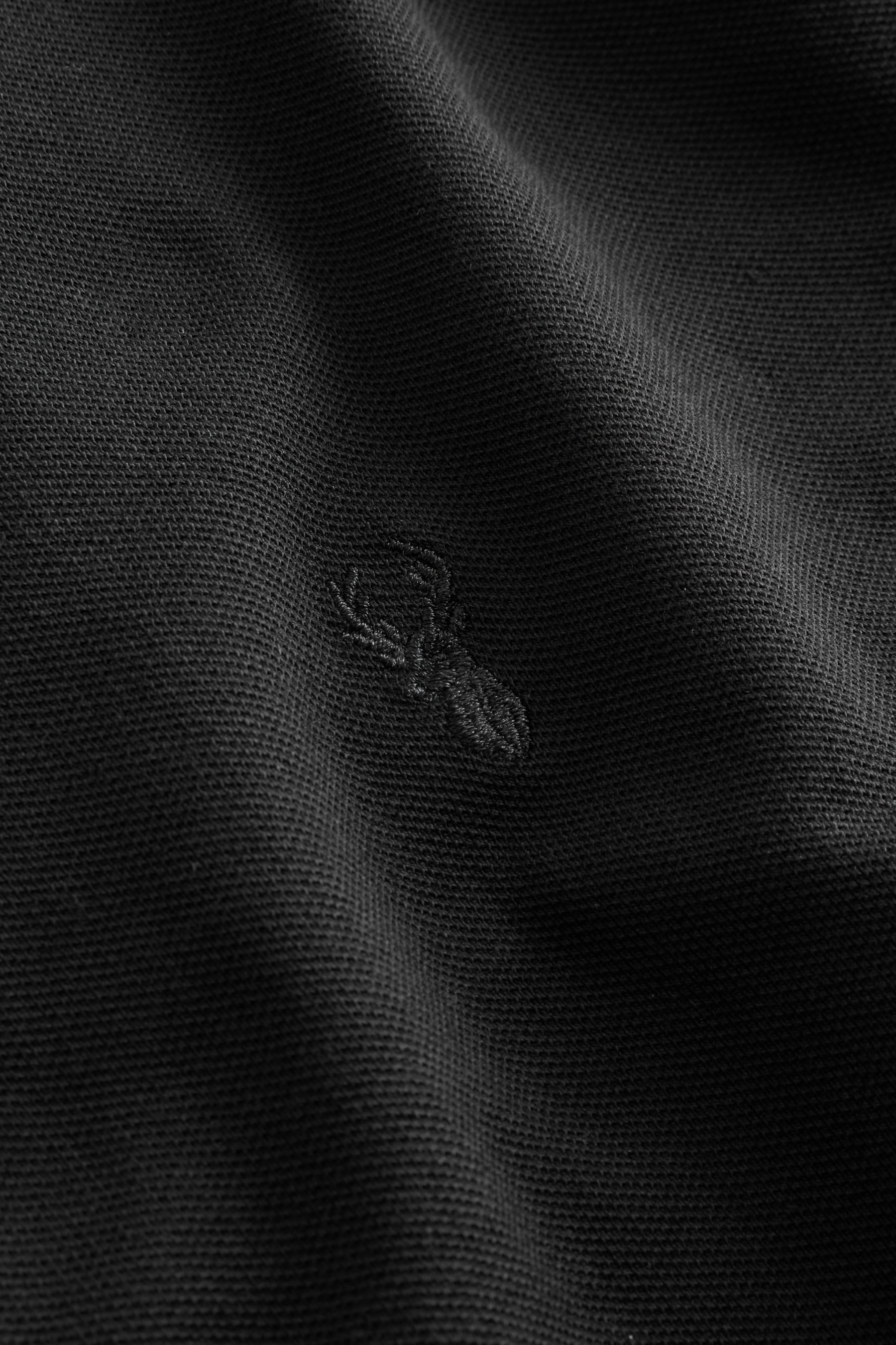 Next Poloshirt Piqué-Poloshirt (1-tlg)