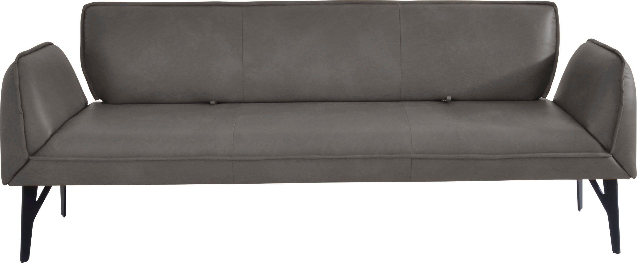 K+W Komfort & Wohnen Polsterbank Drive, günstig online kaufen