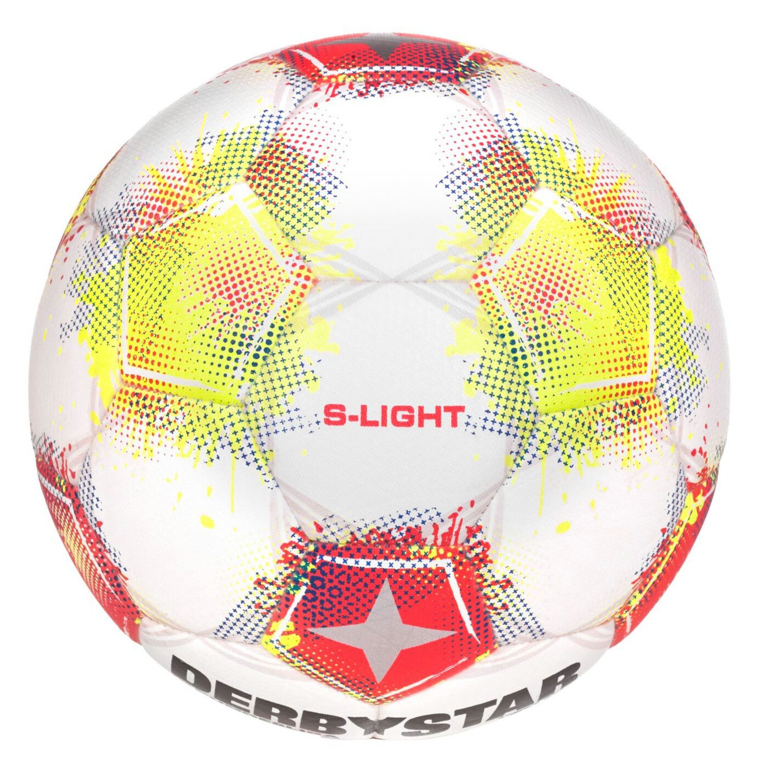 Derbystar Fußball Derbystar Kinder Fussball Bundesliga Club S-Light v25 25/26