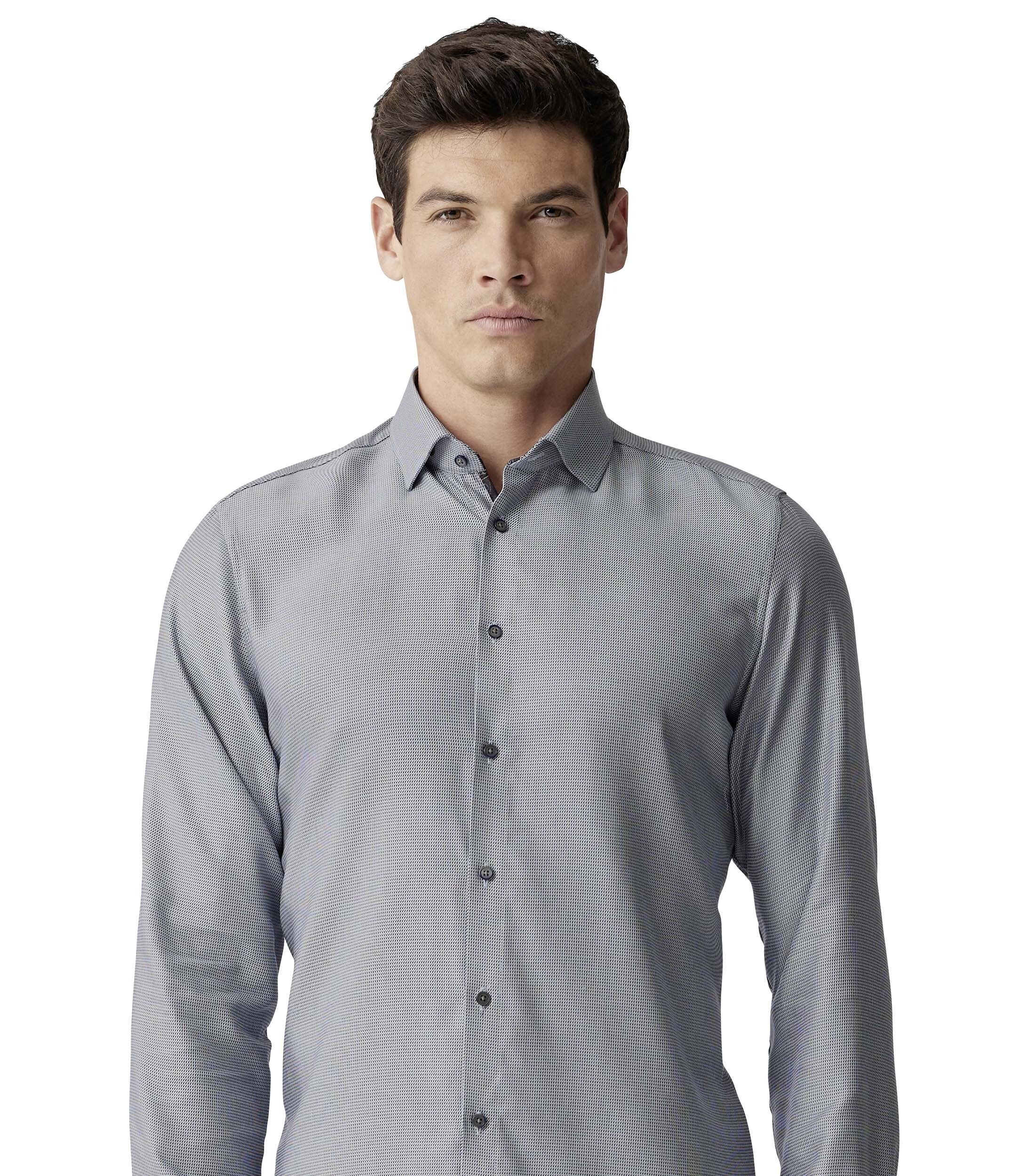 VENTI Businesshemd VENTI Businesshemd uni günstig online kaufen