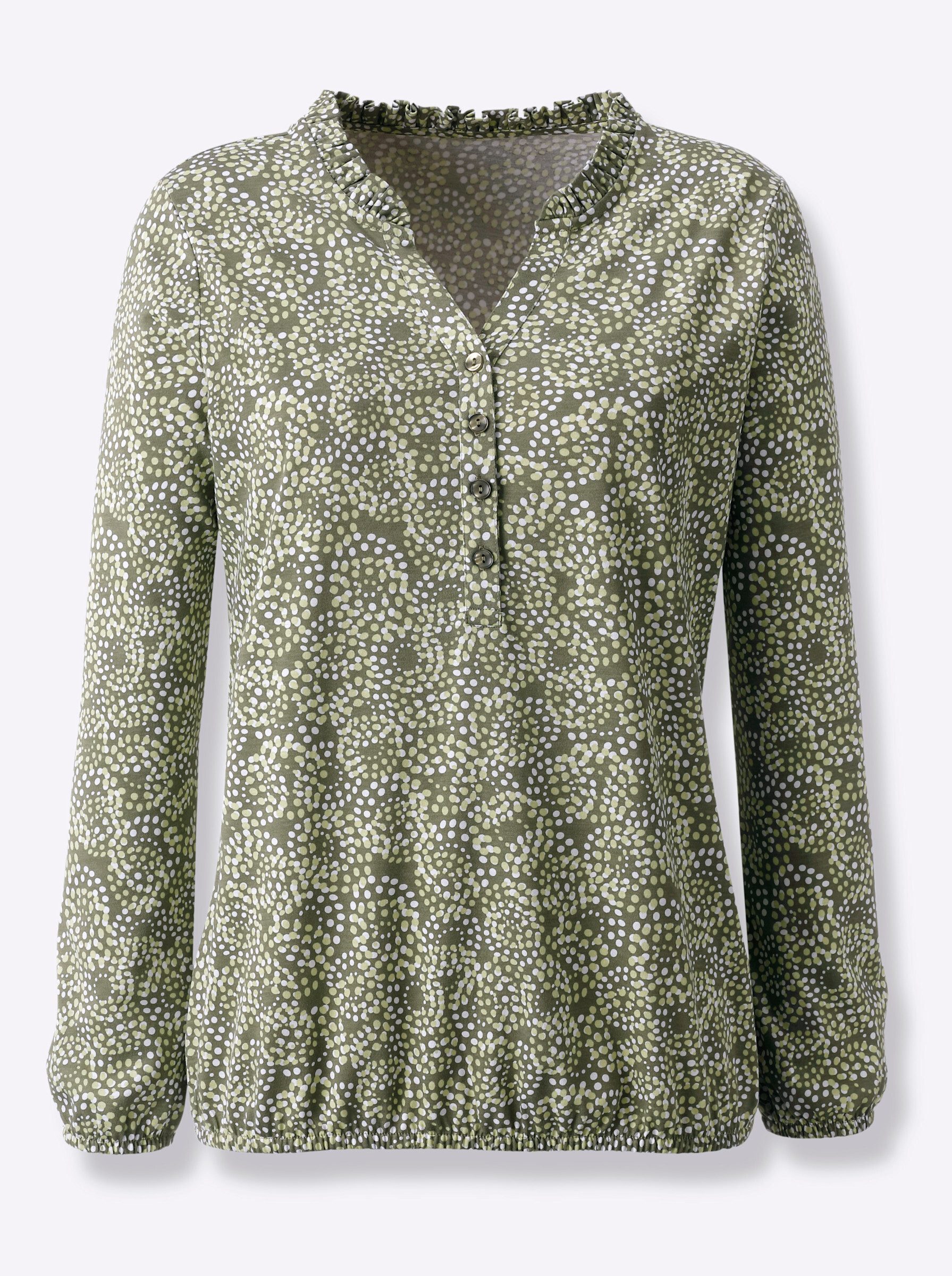 Witt T-Shirt Print-Shirt günstig online kaufen