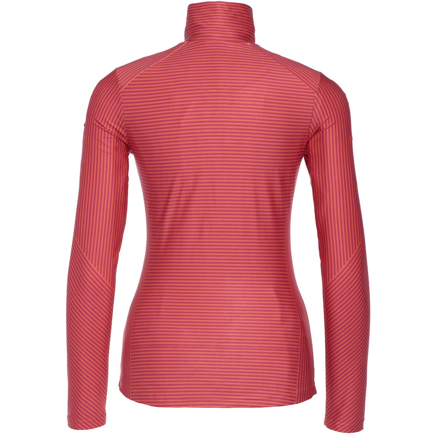 Goldbergh Longsleeve Rollkragen o. RV W GROOVY PULLY L/S