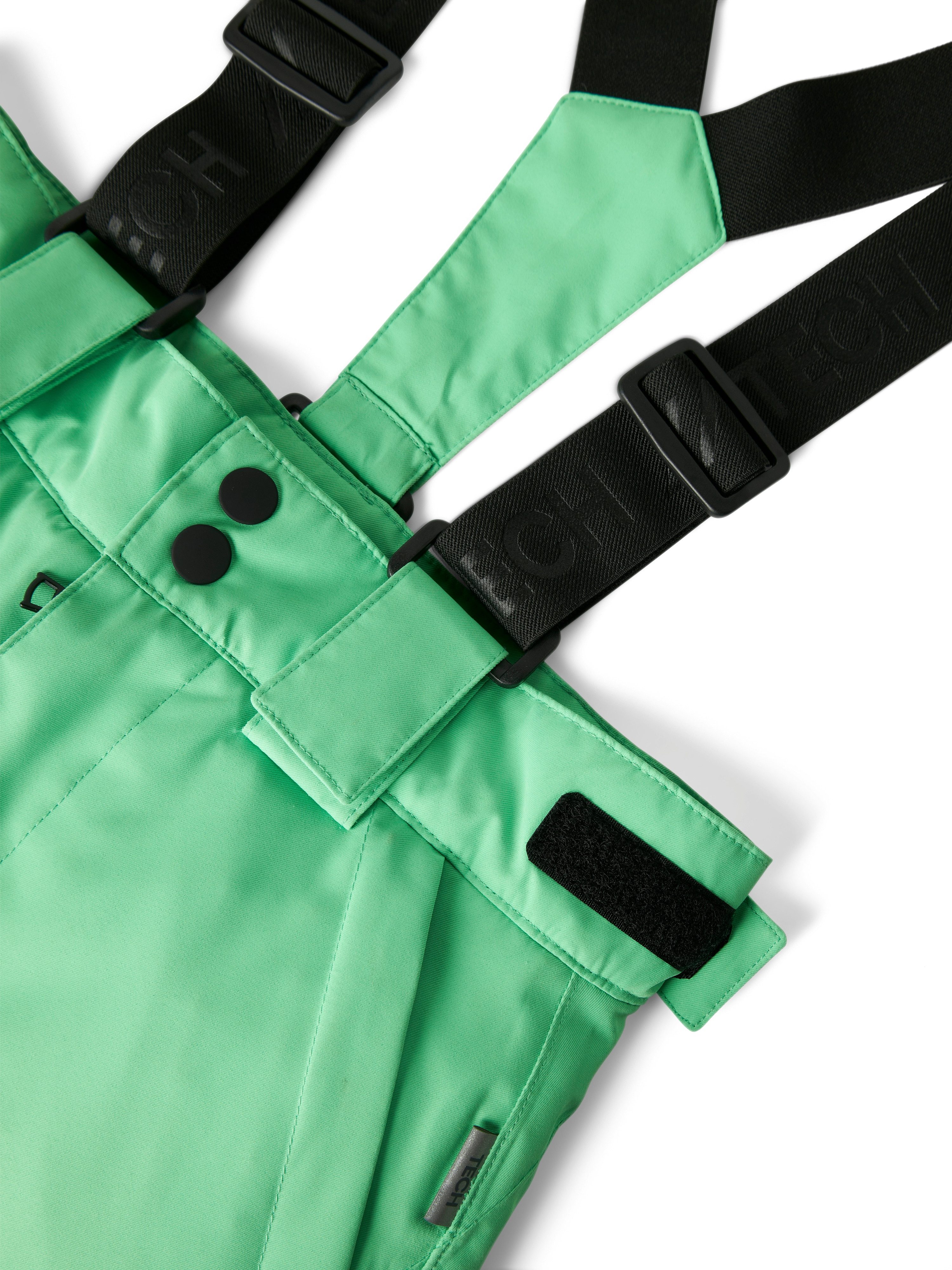Irish Green